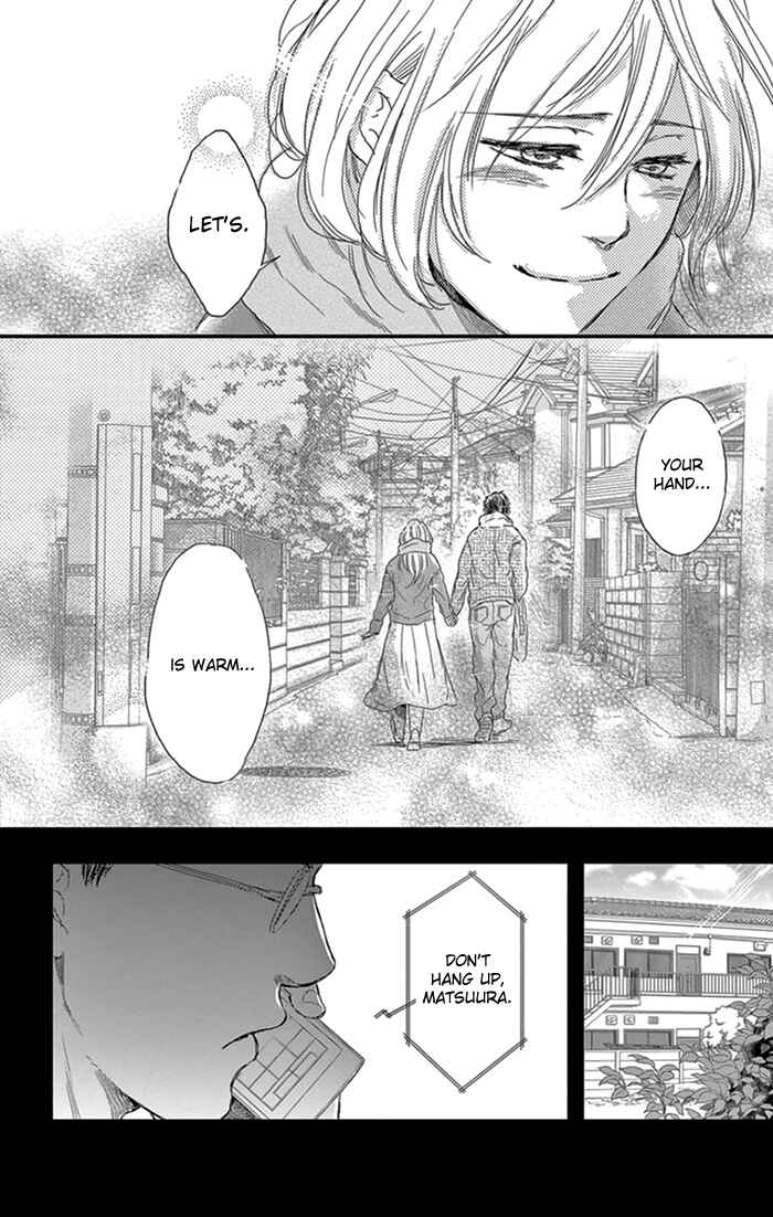 Page 9 Chapter 15 Usemono Yado