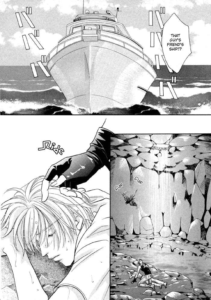Page 14 Chapter 3 Love Hustler