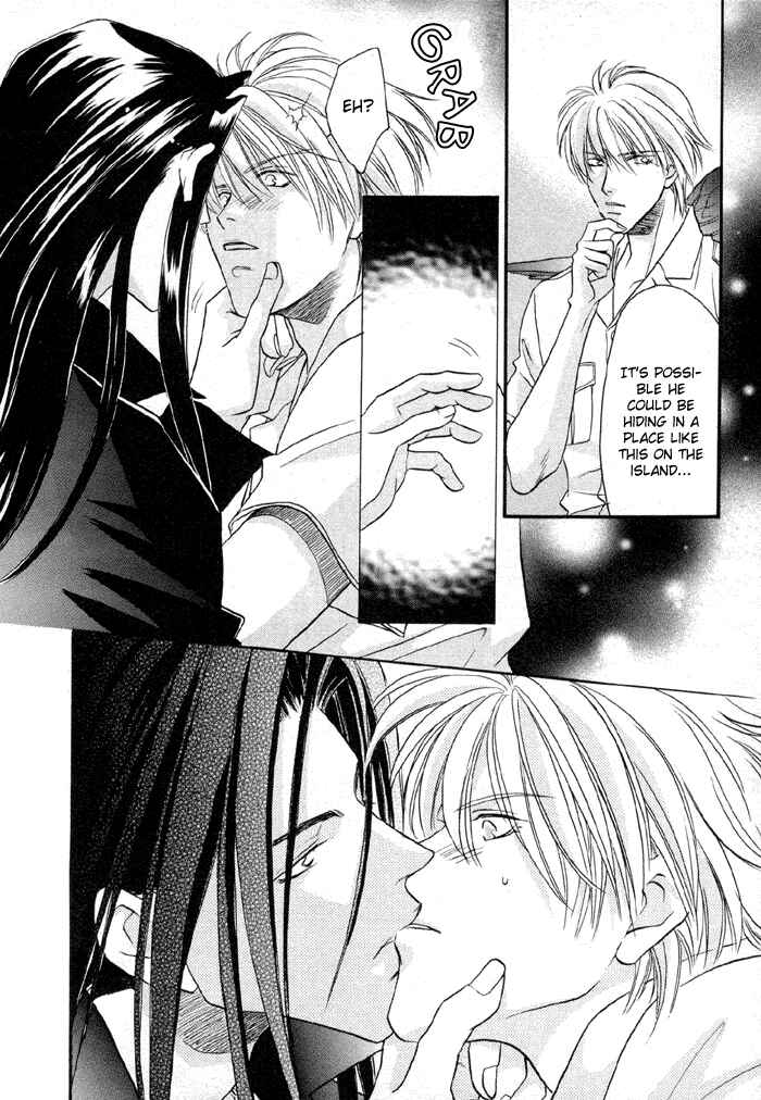 Page 20 Chapter 3 Love Hustler