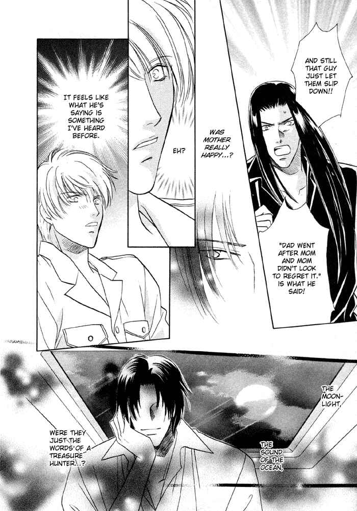 Page 15 Chapter 4 Love Hustler