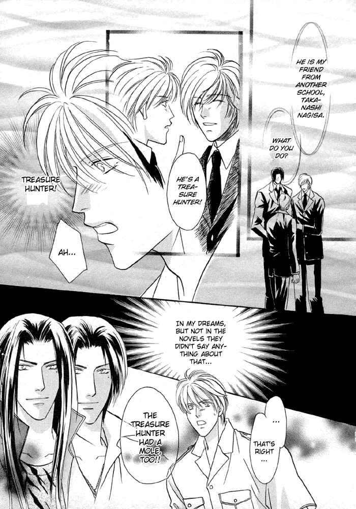 Page 24 Chapter 4 Love Hustler