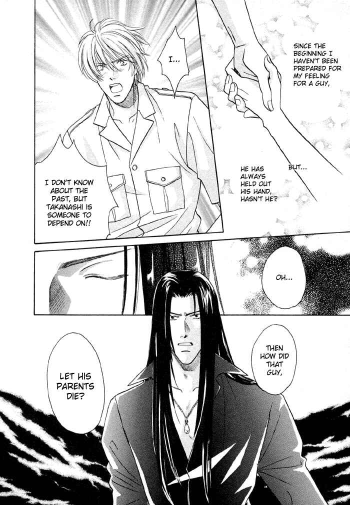 Page 9 Chapter 4 Love Hustler