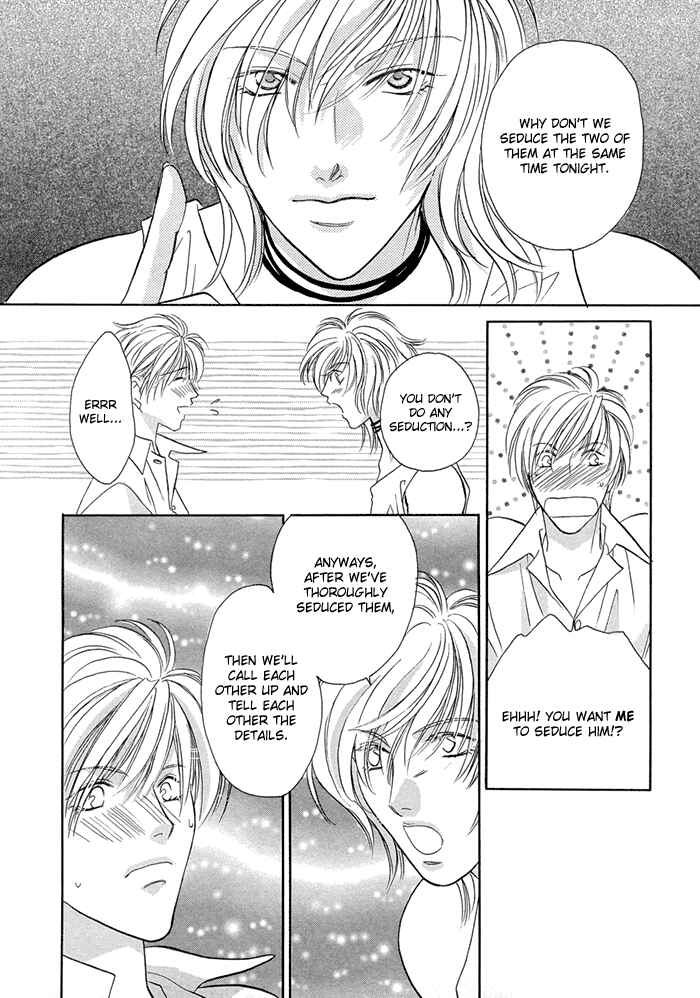Page 13 Chapter 10.5 Love Hustler