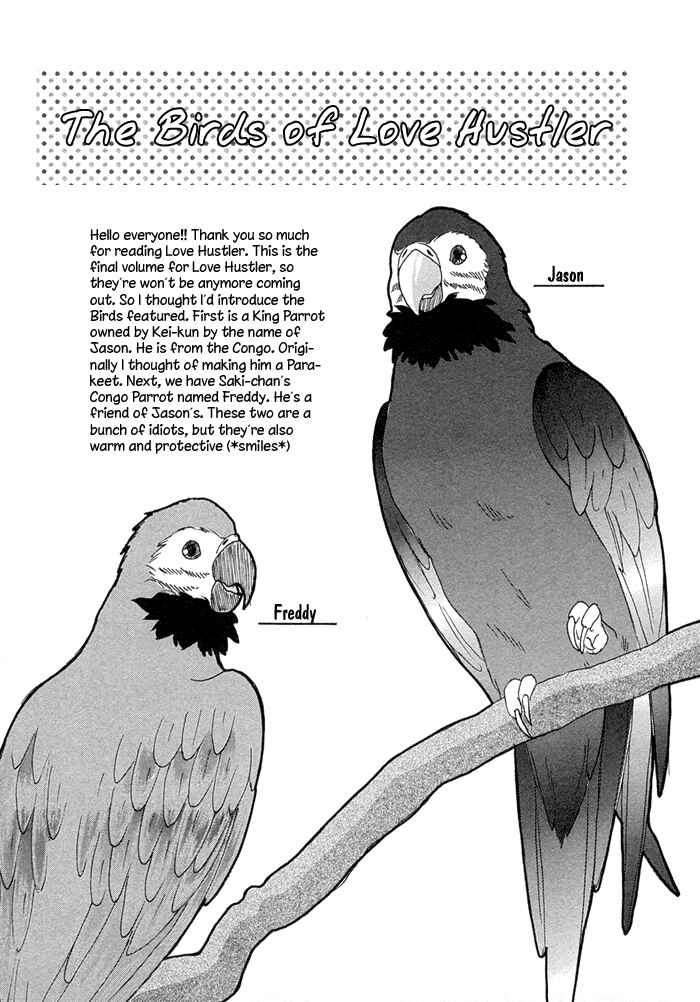 Page 26 Chapter 10.5 Love Hustler