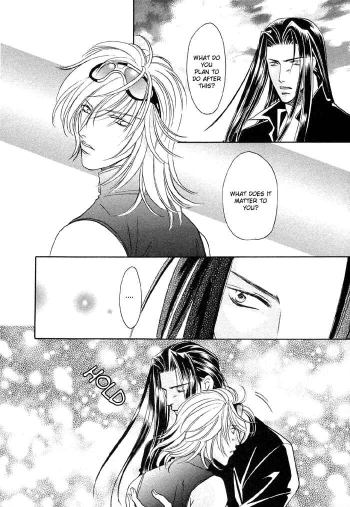 Page 12 Chapter 5 Love Hustler