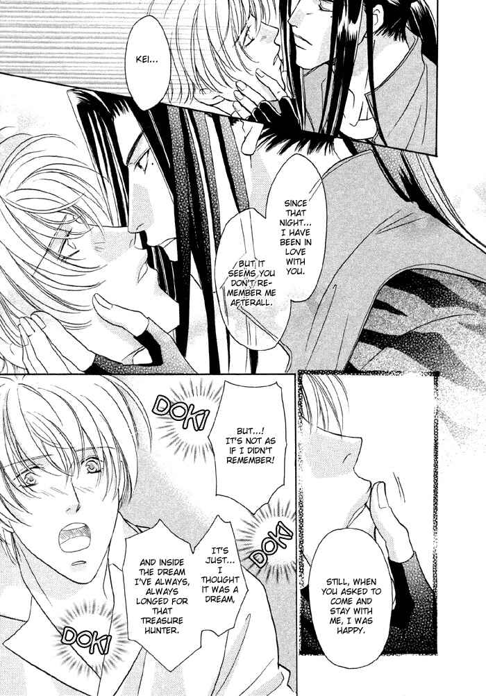 Page 23 Chapter 5 Love Hustler