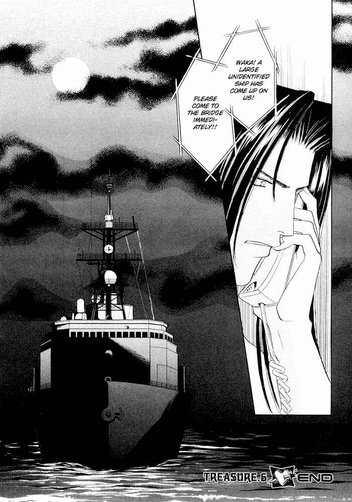 Page 28 Chapter 6 Love Hustler