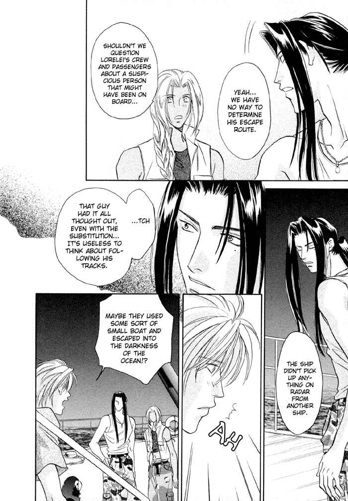 Page 12 Chapter 2 Love Hustler