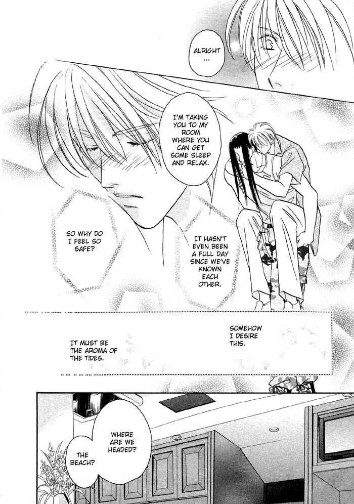 Page 16 Chapter 2 Love Hustler