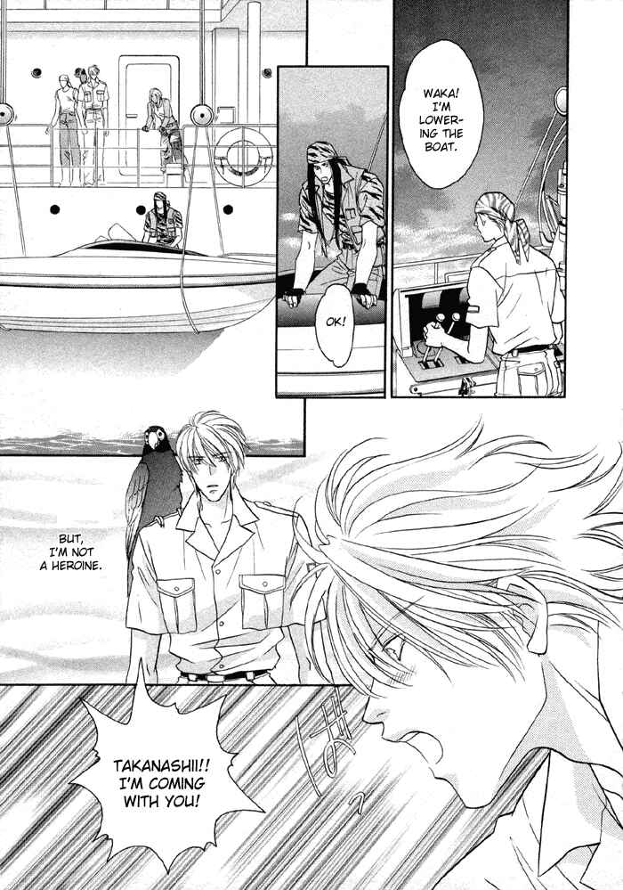Page 31 Chapter 2 Love Hustler