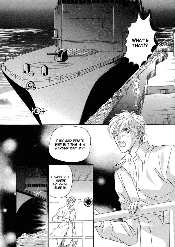 Page 13 Chapter 7 Love Hustler