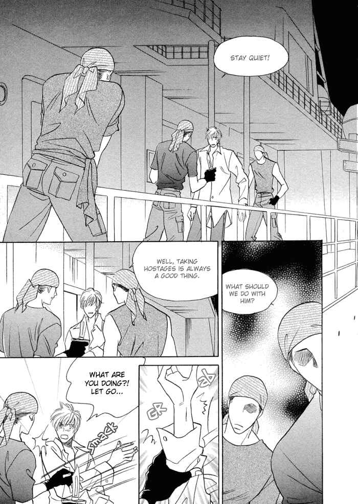 Page 16 Chapter 7 Love Hustler