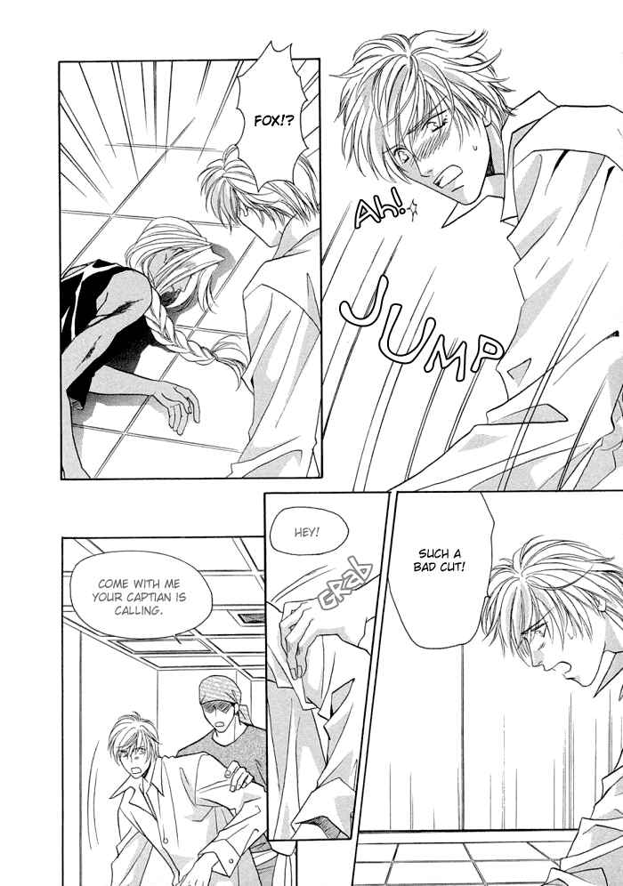 Page 23 Chapter 7 Love Hustler