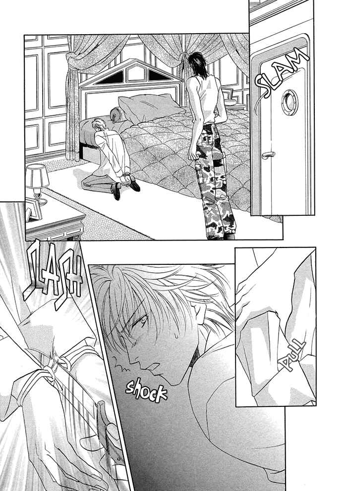 Page 10 Chapter 9 Love Hustler