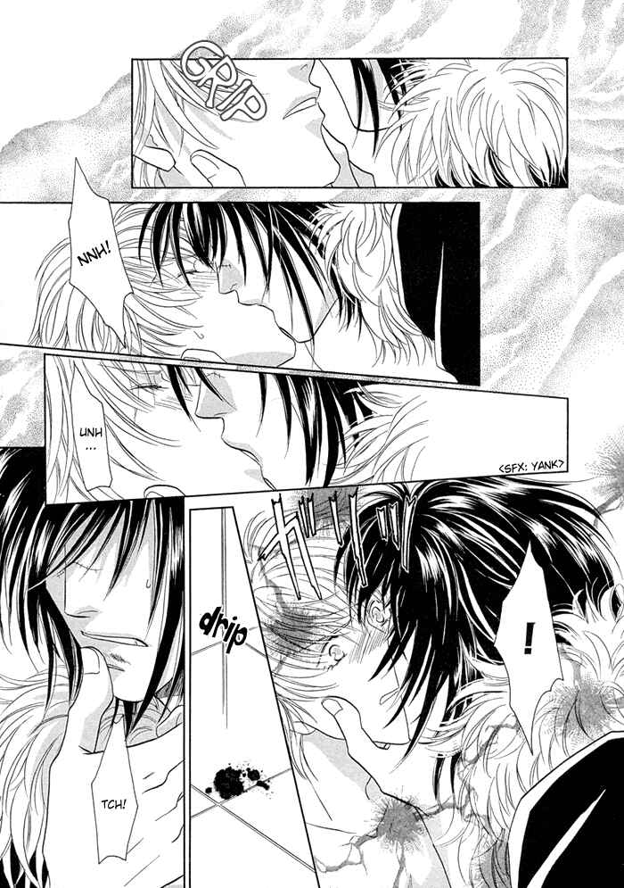 Page 6 Chapter 9 Love Hustler