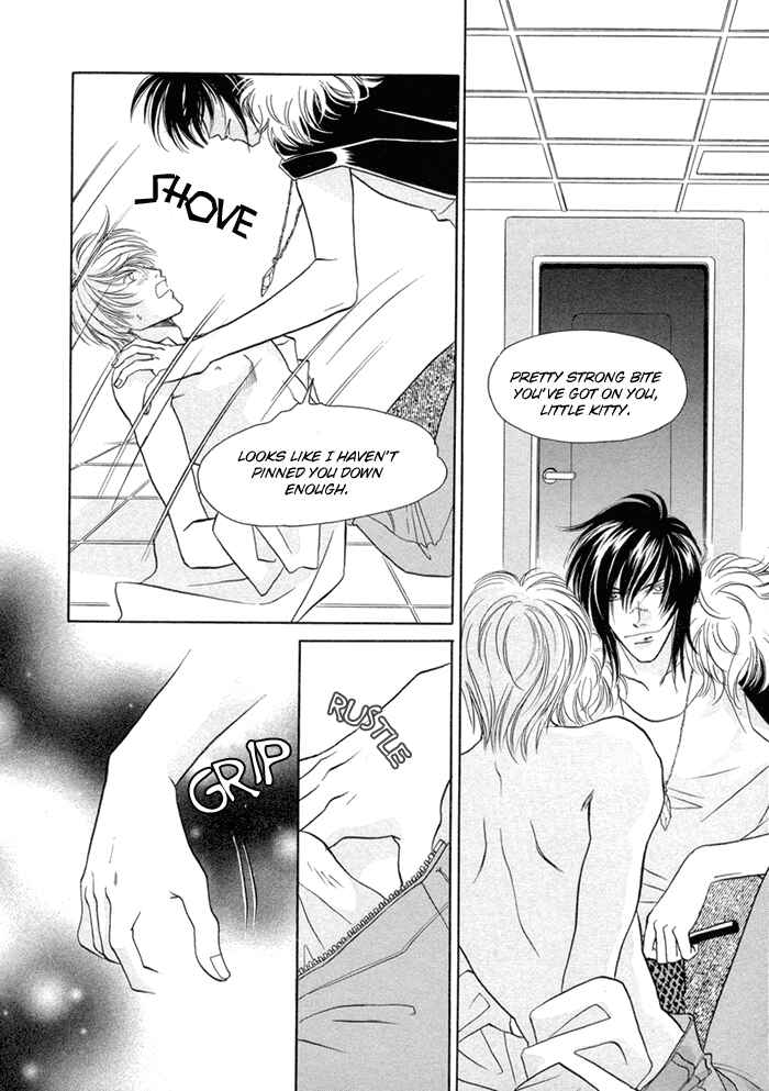 Page 7 Chapter 9 Love Hustler