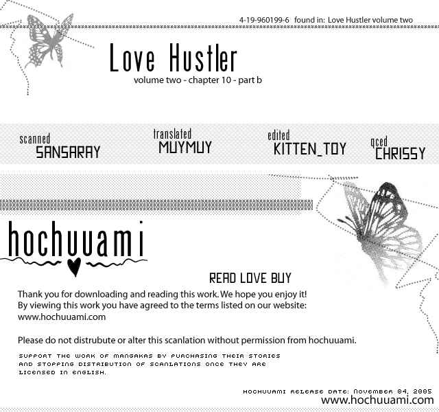Page 2 Chapter 10 Love Hustler