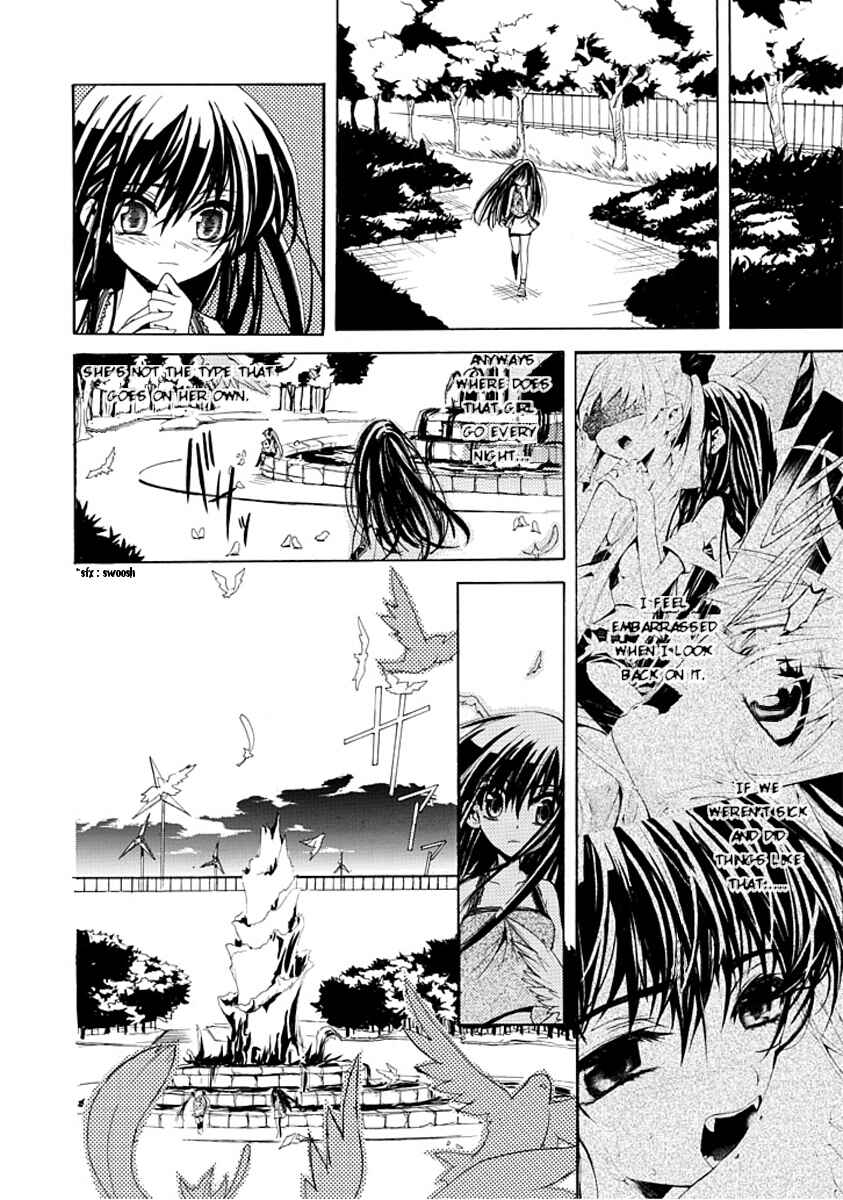 Page 16 Chapter Unknown_1e74 Byouto Shoujo Kan