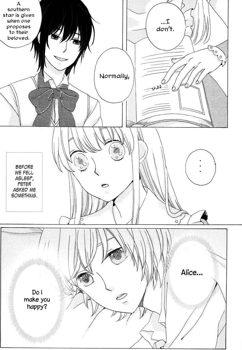Page 16 Chapter Unknown_2f89 Joker no Kuni no Alice - Flower (Doujinshi)