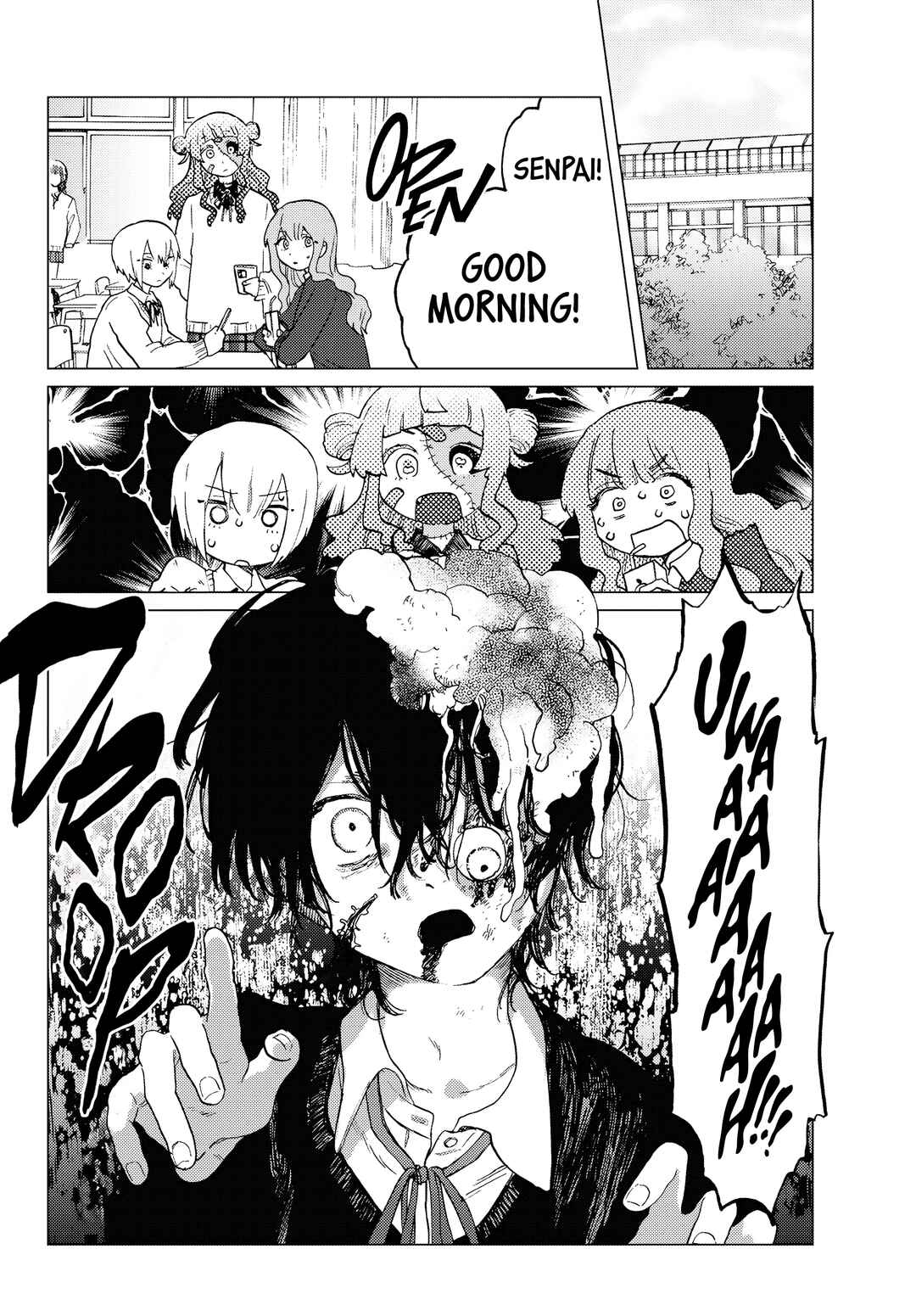 Page 22 Chapter Unknown_4ead You are a Zombie Girl