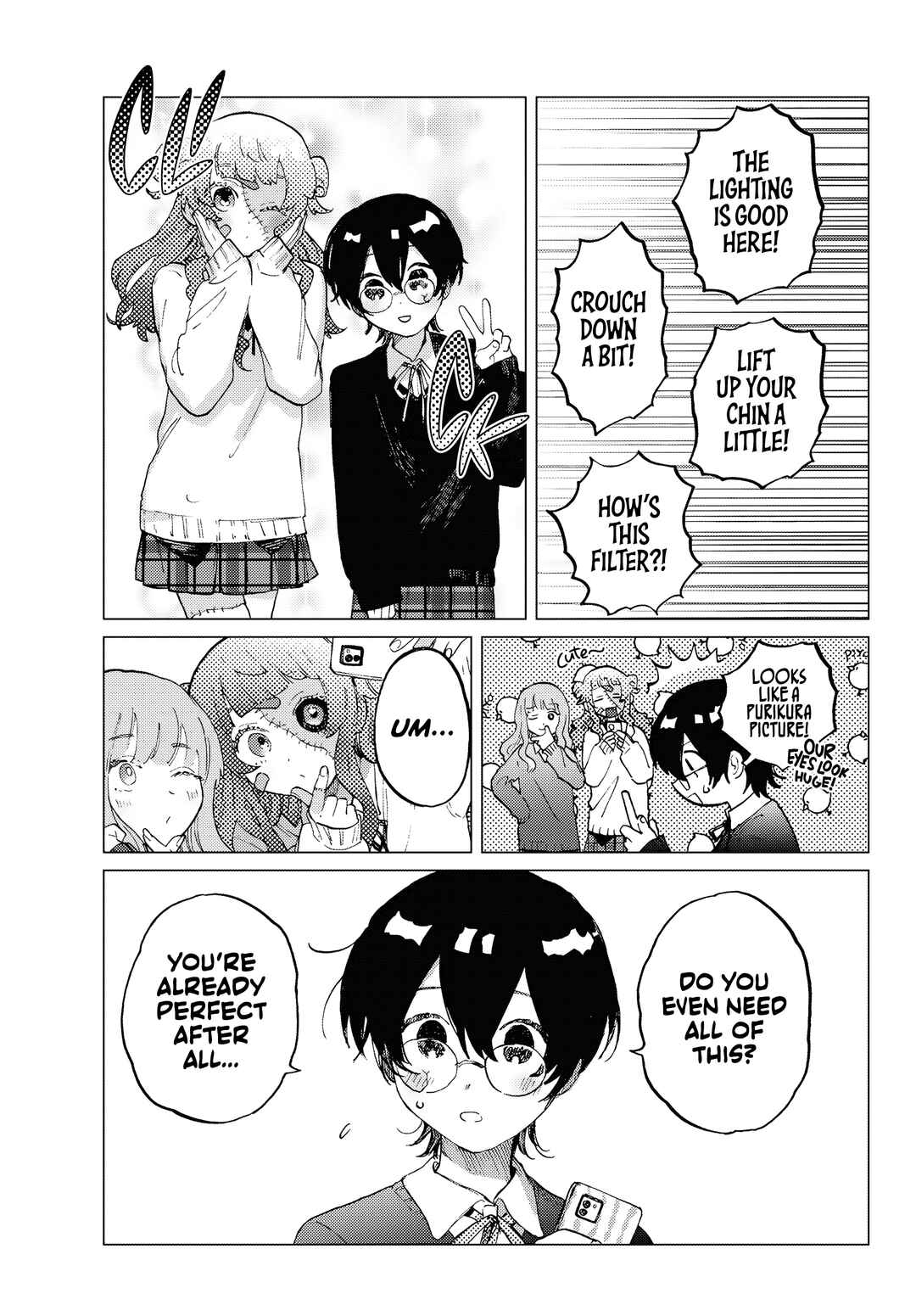Page 7 Chapter Unknown_4ead You are a Zombie Girl