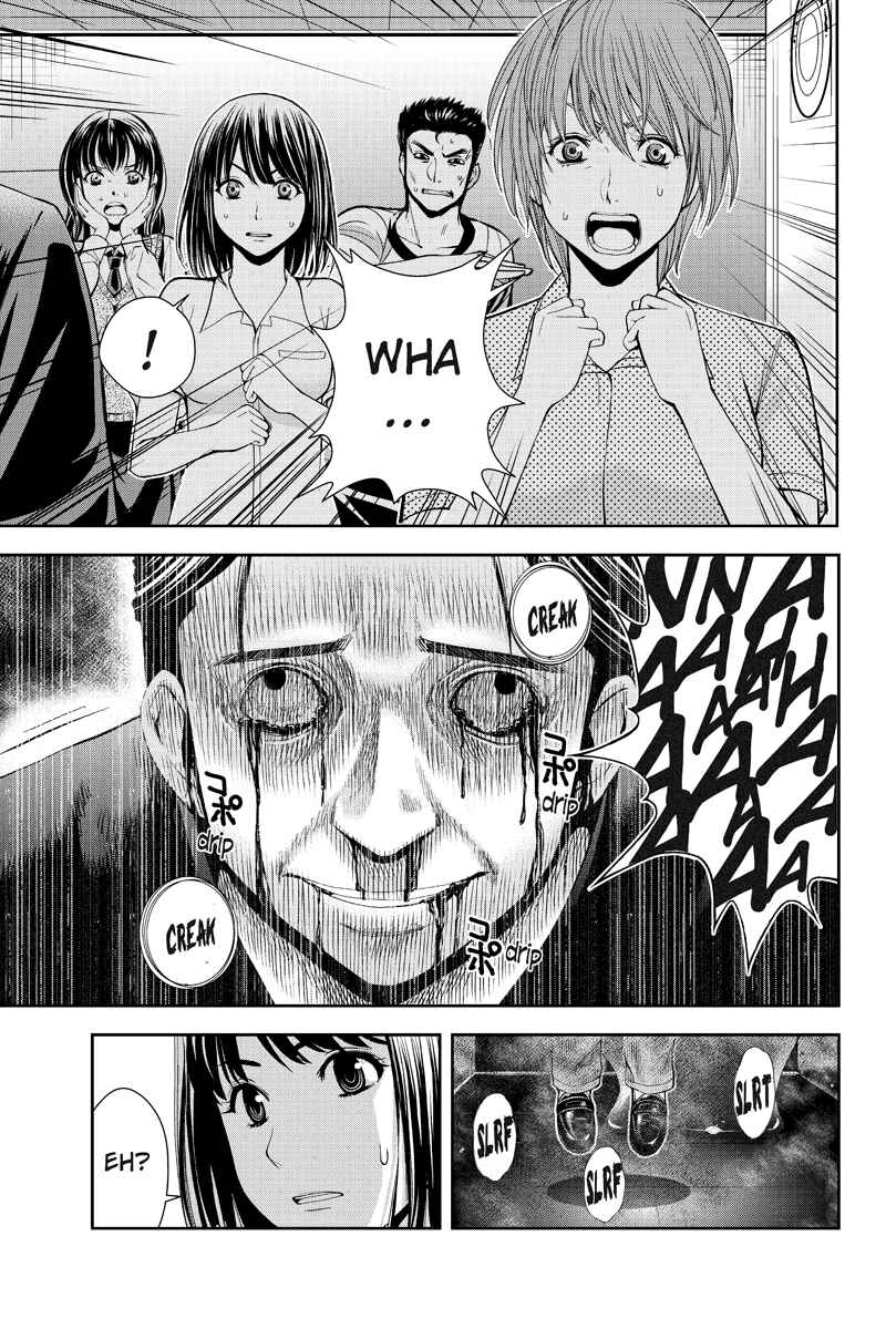 Page 7 Chapter 10 Dark Goddess