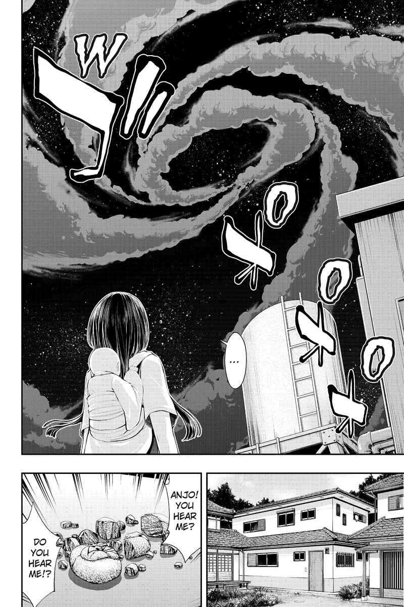 Page 6 Chapter 15 Dark Goddess