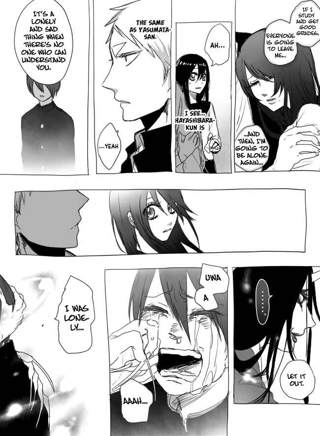 Page 30 Chapter 5 The Judgement of Asura
