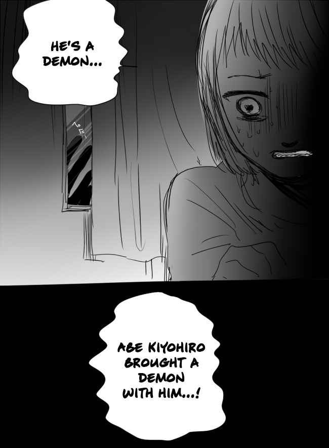 Page 35 Chapter 5 The Judgement of Asura
