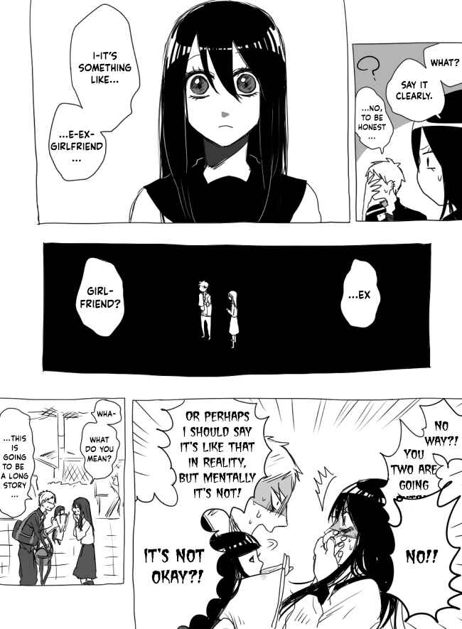 Page 6 Chapter 5 The Judgement of Asura