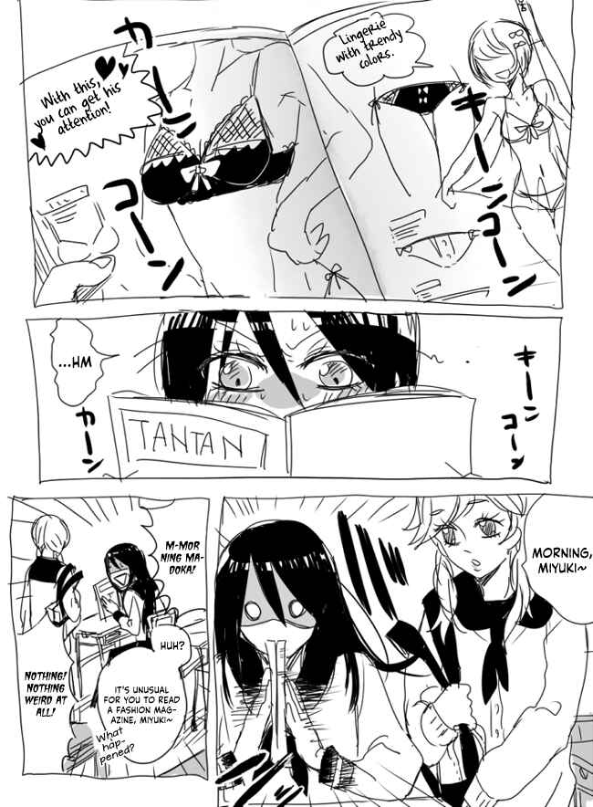 Page 1 Chapter 2 The Judgement of Asura