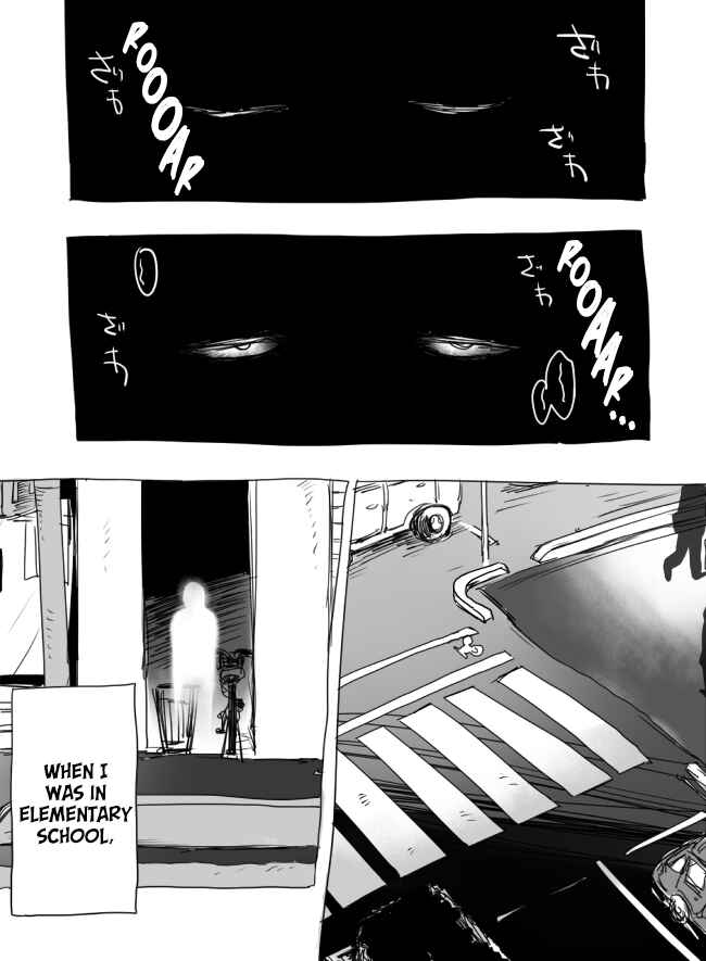 Page 23 Chapter 4 The Judgement of Asura