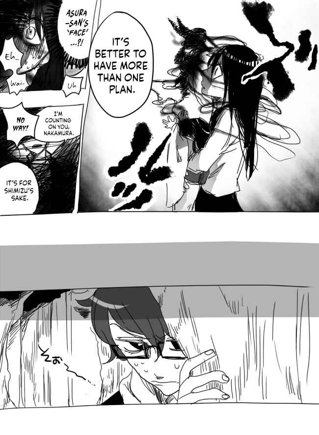 Page 22 Chapter 6 The Judgement of Asura