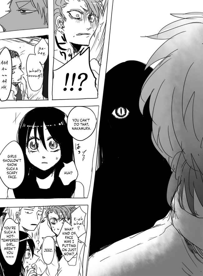 Page 32 Chapter 6 The Judgement of Asura