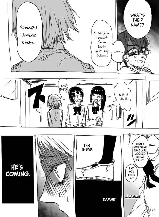 Page 9 Chapter 6 The Judgement of Asura