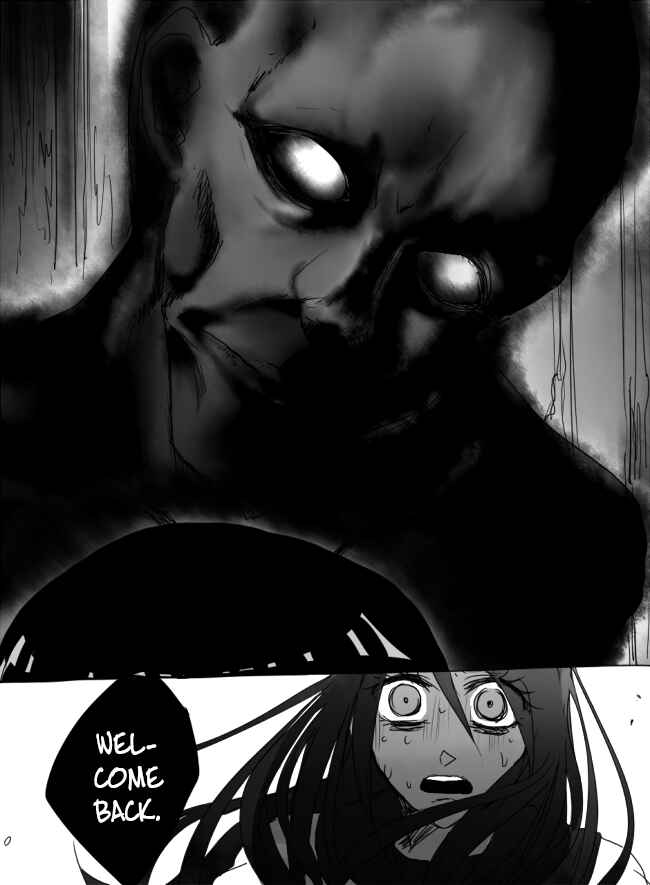 Page 12 Chapter 3 The Judgement of Asura
