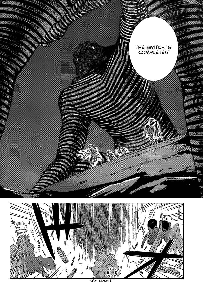 Page 8 Chapter 265 The World God Only Knows