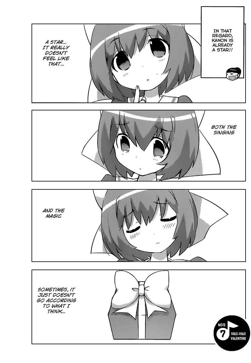 Page 9 Chapter 260.5 The World God Only Knows