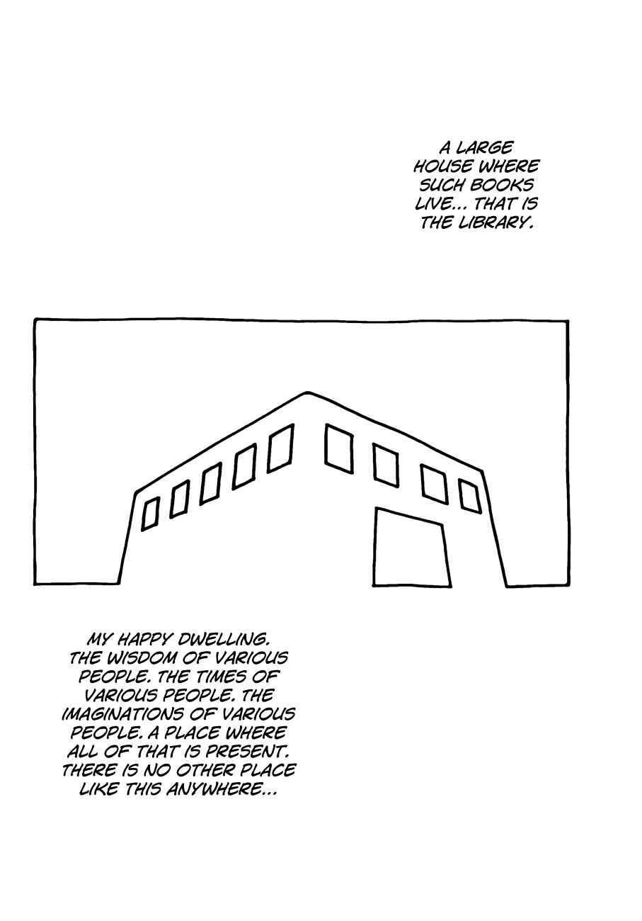 Page 6 Chapter 149 The World God Only Knows