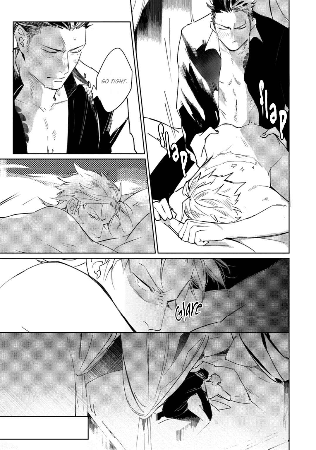Page 24 Chapter 2 Tosca no Inu