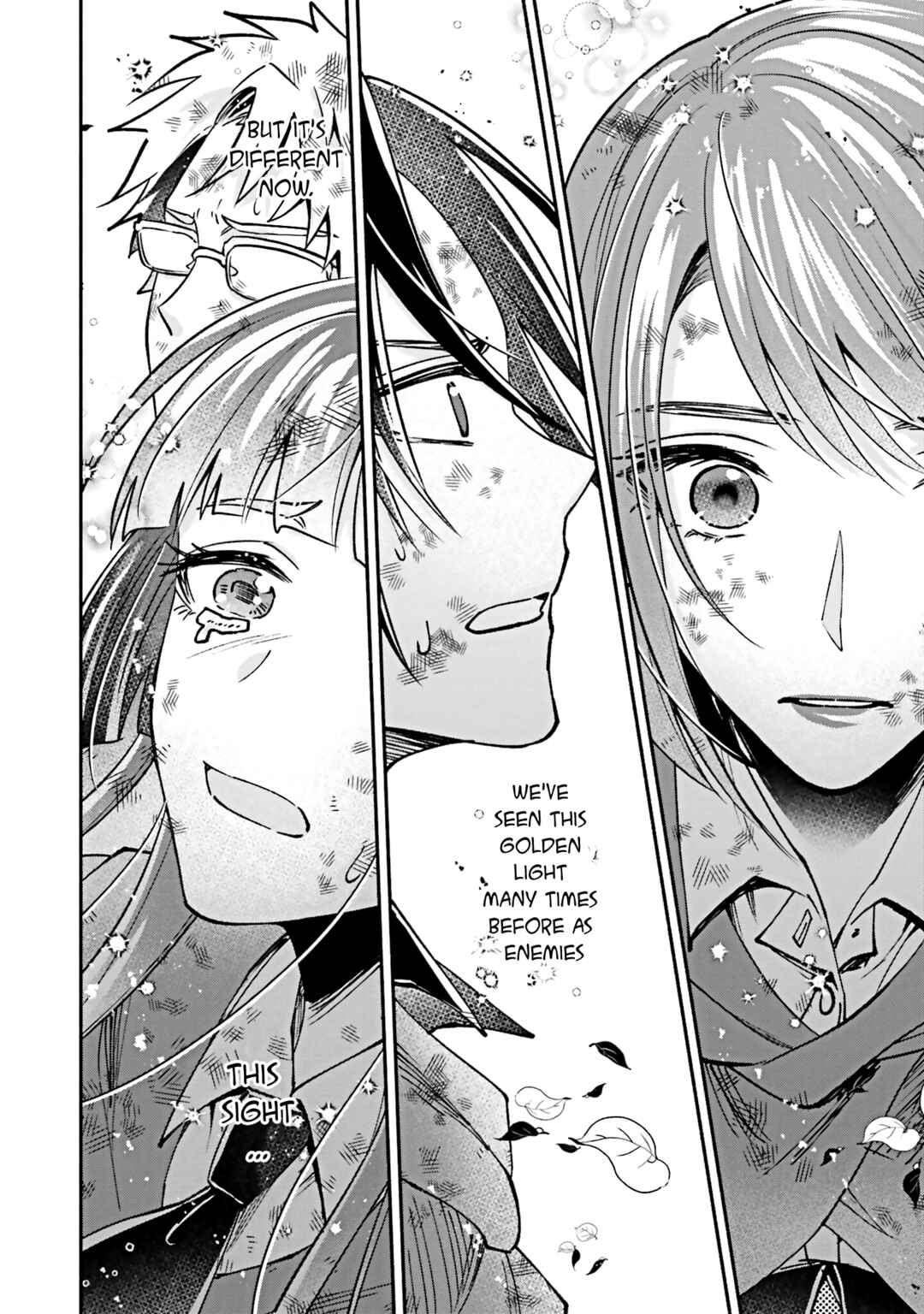 Page 23 Chapter 13 Jinsei ni Tsukareta Saikyou Majutsushi wa Akiramete Nemuru Koto ni Shita