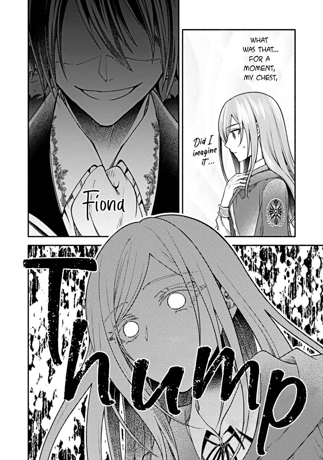 Page 29 Chapter 13 Jinsei ni Tsukareta Saikyou Majutsushi wa Akiramete Nemuru Koto ni Shita