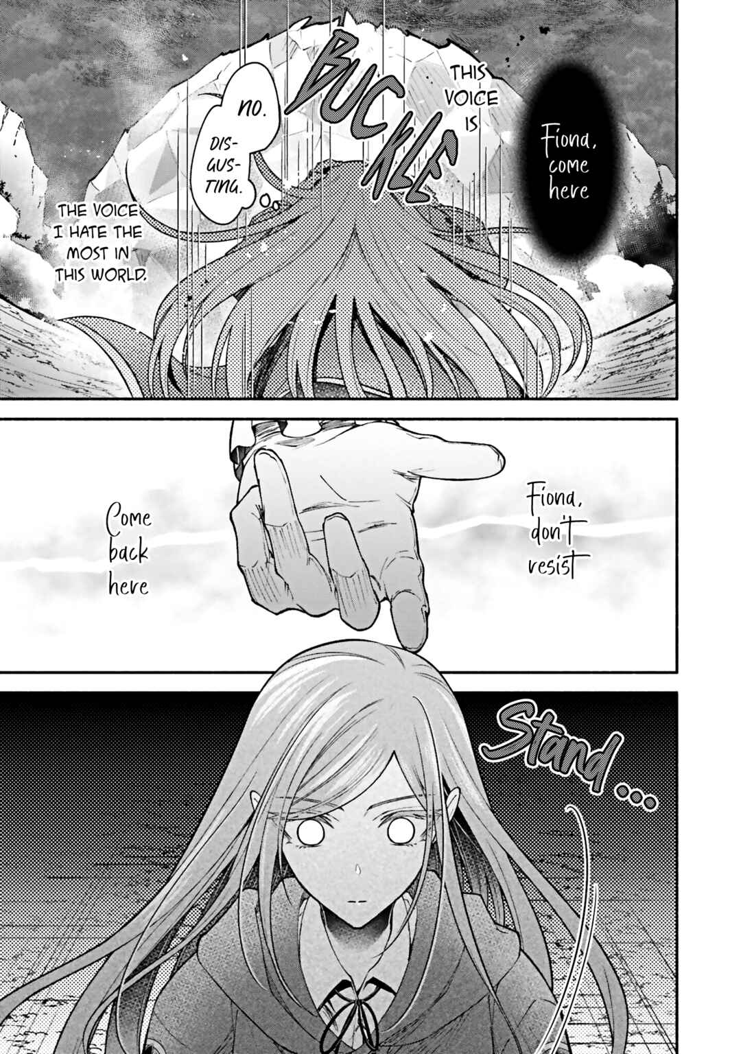 Page 30 Chapter 13 Jinsei ni Tsukareta Saikyou Majutsushi wa Akiramete Nemuru Koto ni Shita