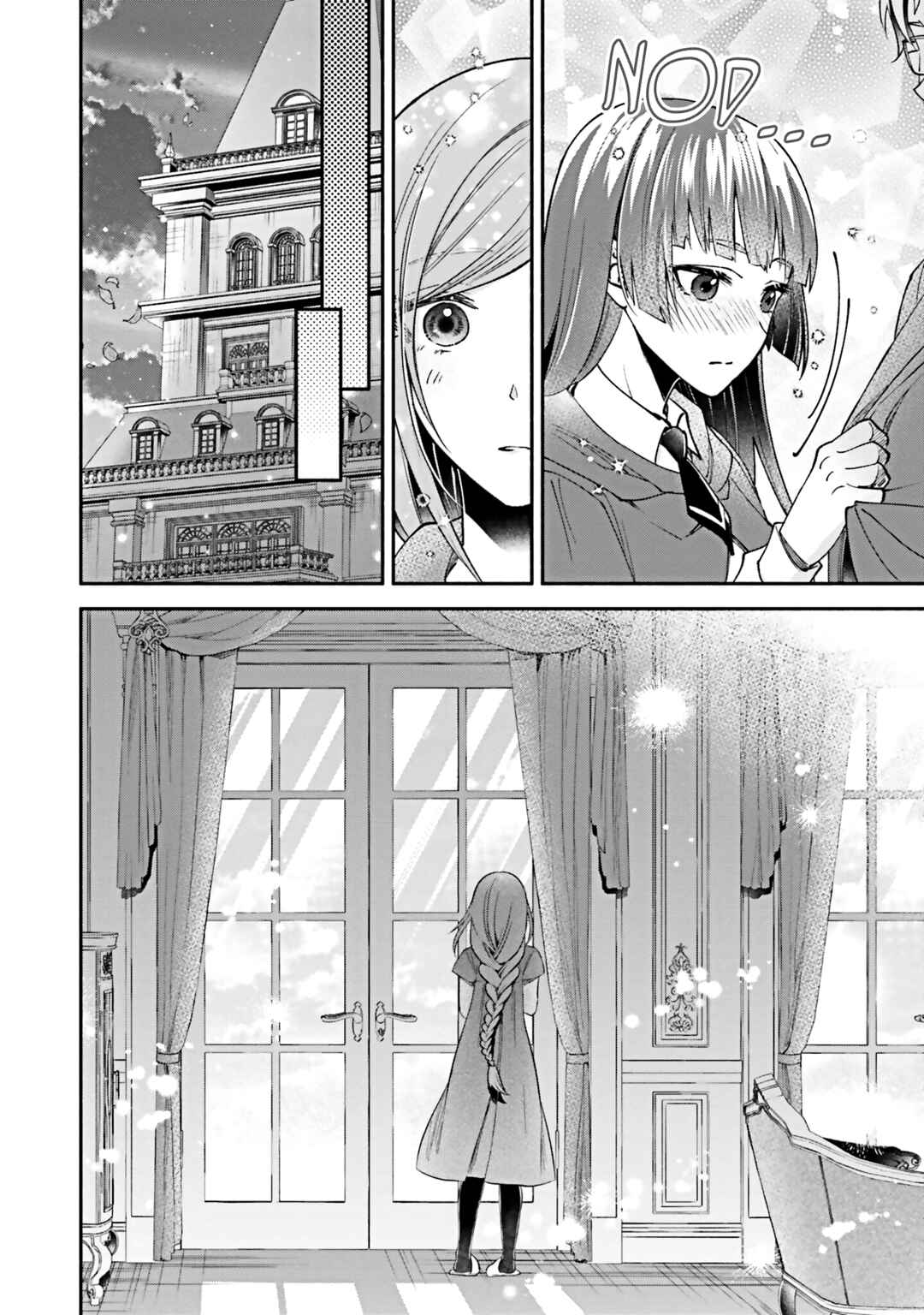 Page 20 Chapter 12 Jinsei ni Tsukareta Saikyou Majutsushi wa Akiramete Nemuru Koto ni Shita