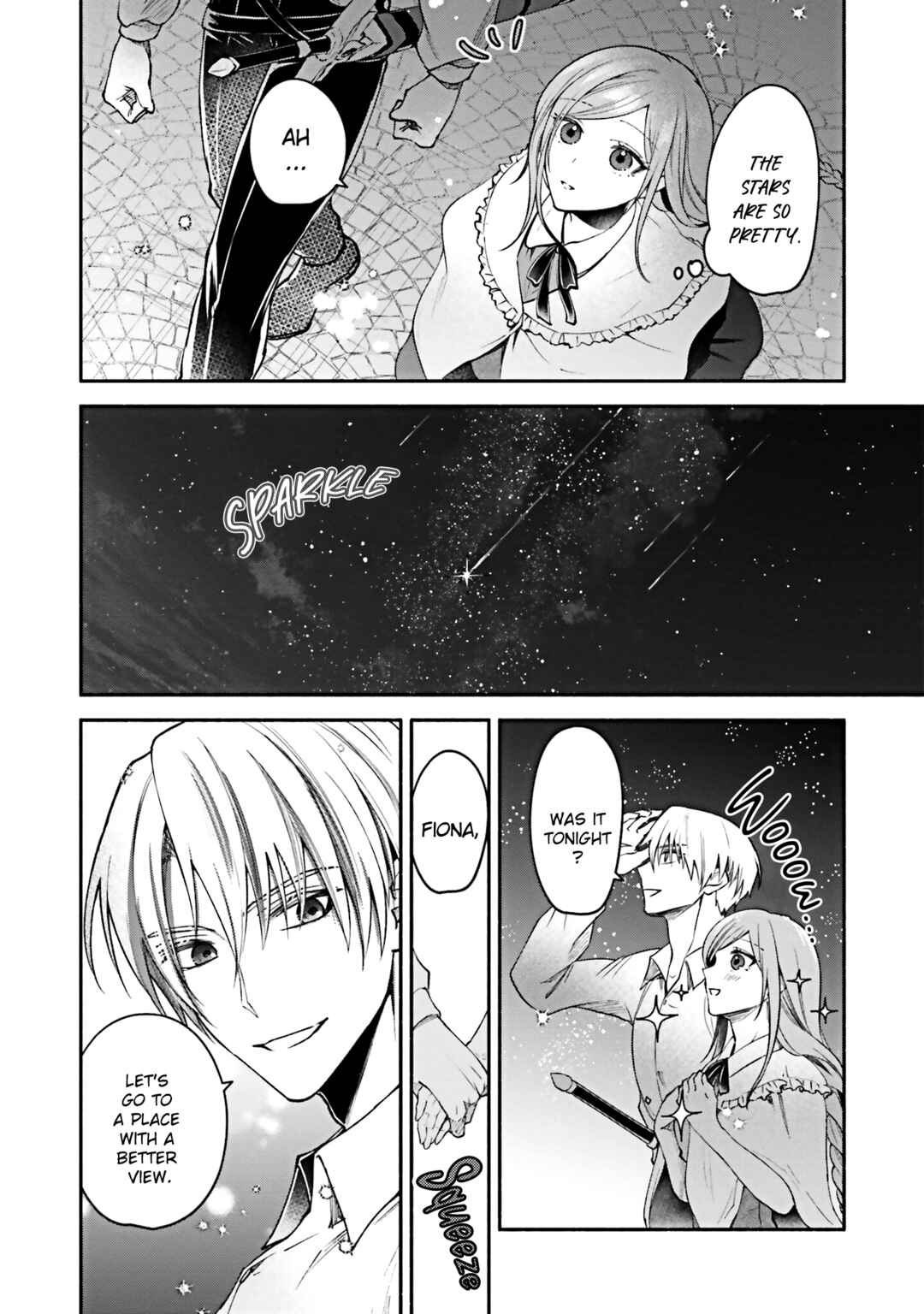 Page 26 Chapter 12 Jinsei ni Tsukareta Saikyou Majutsushi wa Akiramete Nemuru Koto ni Shita