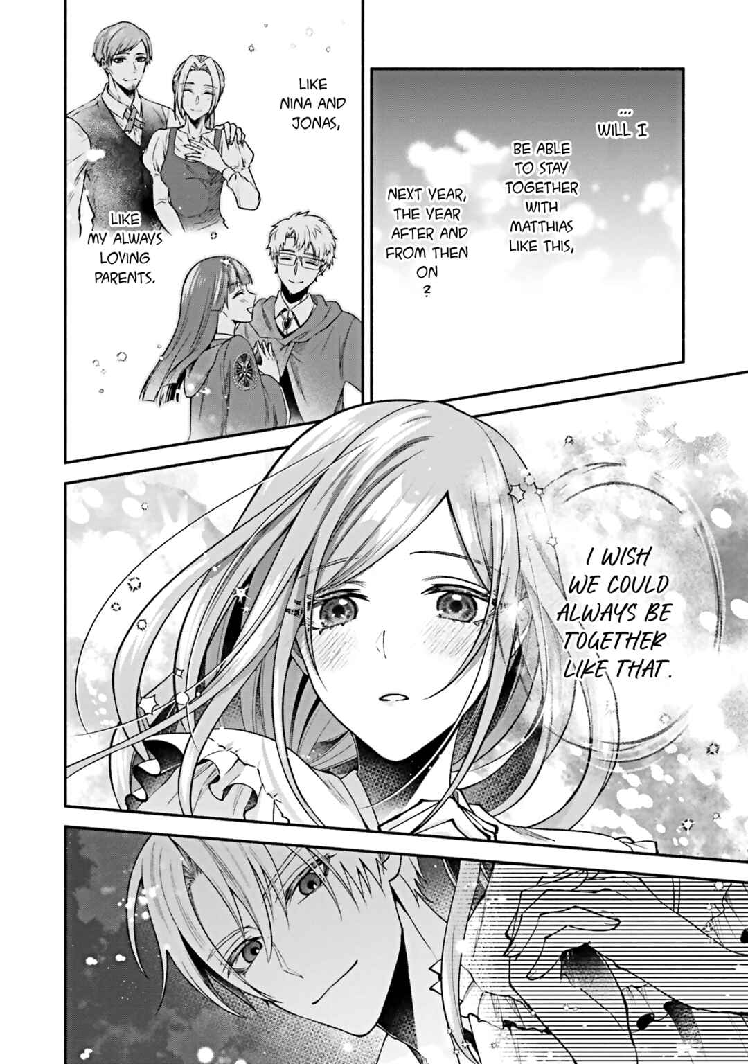 Page 29 Chapter 12 Jinsei ni Tsukareta Saikyou Majutsushi wa Akiramete Nemuru Koto ni Shita