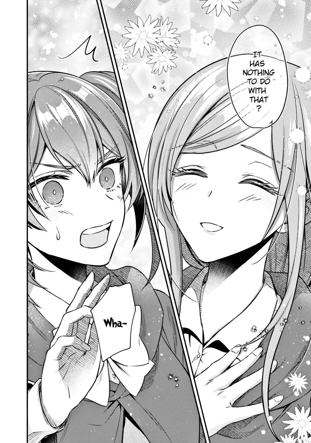 Page 22 Chapter 8 Jinsei ni Tsukareta Saikyou Majutsushi wa Akiramete Nemuru Koto ni Shita