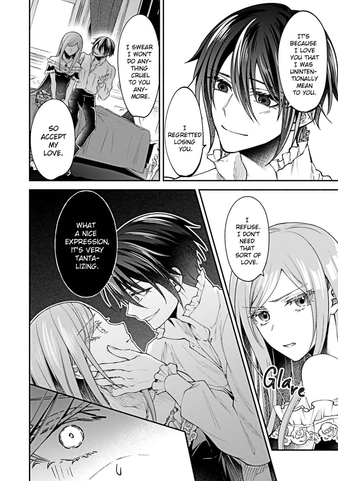 Page 12 Chapter 14 Jinsei ni Tsukareta Saikyou Majutsushi wa Akiramete Nemuru Koto ni Shita