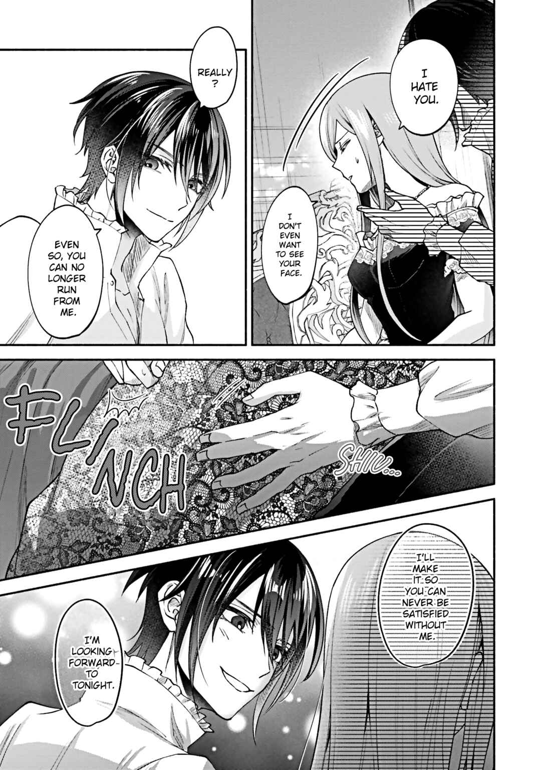 Page 13 Chapter 14 Jinsei ni Tsukareta Saikyou Majutsushi wa Akiramete Nemuru Koto ni Shita