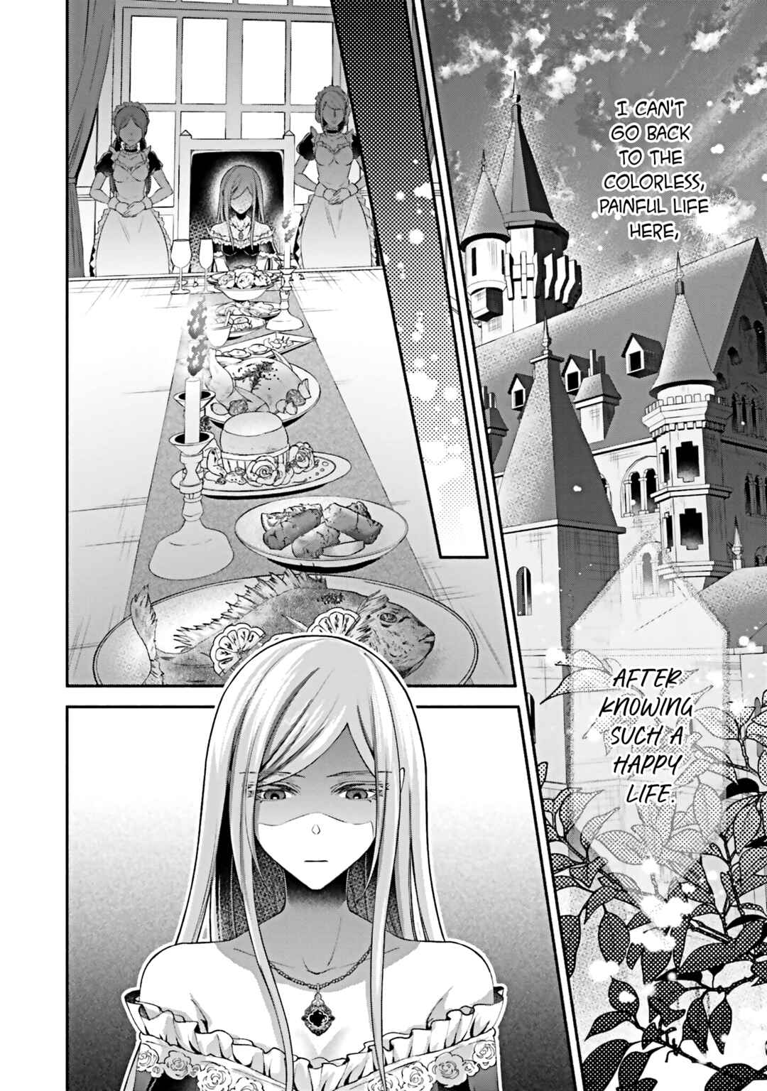 Page 18 Chapter 14 Jinsei ni Tsukareta Saikyou Majutsushi wa Akiramete Nemuru Koto ni Shita